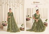 Dakshni By Rajguru Summer Chiffon Designer Saree Wholesale Shop In Surat